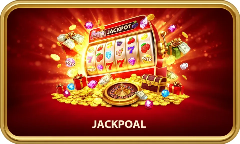 sumaeltoto Indonesia Casino lobby